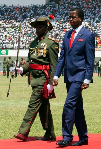 Edgar Lungu, Zambia, Zambia elections, news, world news, Zambia news international news, latest news,