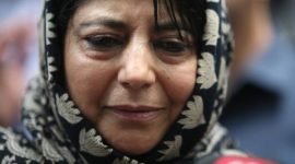 jammu kashmir, mehbooba mufti separatists, hurriyat, hurriyat leaders, hurriyat conference j&K, kashmir, kashmir curfew, kashmir clashes, kashmir news, india news