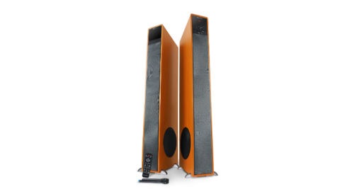 Zebronics, Zebronics Major speaker, Zebronics Major tower speaker, Zebronics Major price, Zebronics Major features, Zebronics Major specifications, Zebronics speaker, gadgets, technology, technology news