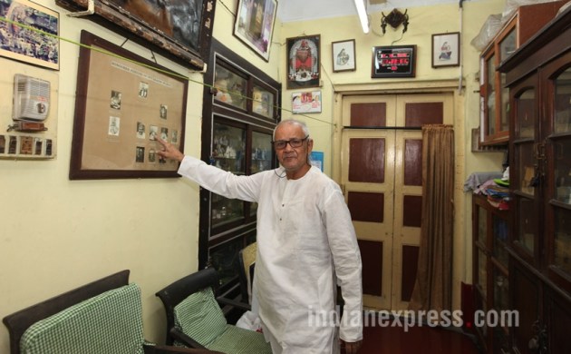 durga puja, durga puja 2016, durga puja celebrations, durga puja kolkata, durga puja rajbari kolkata, durga puja jorasanko, indian express, indian express news