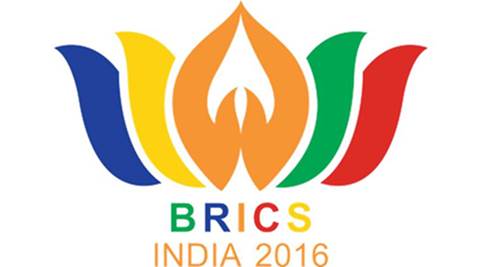 Brics, Brics Summit, Brics summit logo, Brics logo, Government of india, Government BRICS logo, VK Singh, India, Bangladesh, Russia China, South Africa, BRICS Goa, India's Citizen Engagement Platform, AAP, BJP, india news