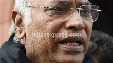Mallikarjun Kharge, us hate crimes, sikh man killed us, us names, world names, kharge, indian express, india news