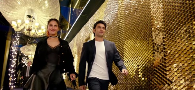 Befikre: 10 stills which prove Ranveer Singh film is Bollywood’s No