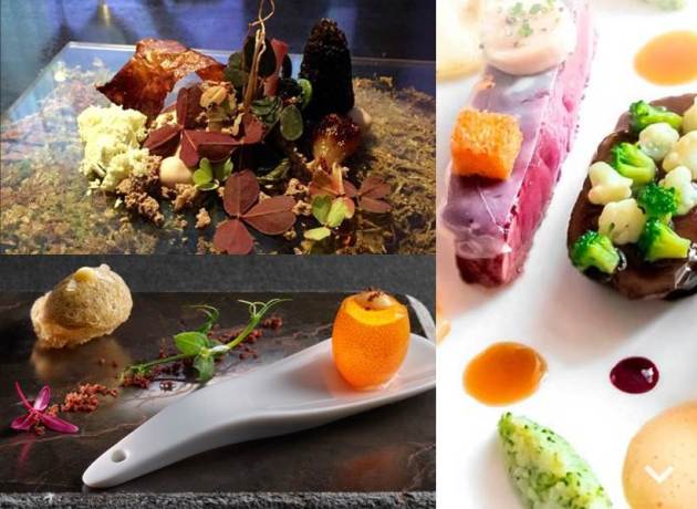 Mixing cuisines, Effects of Mixing cuisines, Thai and Italian food, pasta with garlic and oil, Thai tom kha soup, food news, latest news, good food