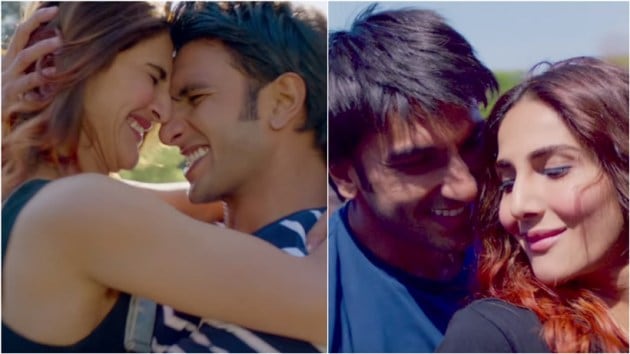 Befikre: 10 stills which prove Ranveer Singh film is Bollywood’s No