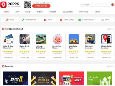 9apps, disney, alibaba, alibaba group, 9apps games, mobile games, mobile gaming, mickey cup, where's my water, lion king, mobile games in india, mobile games india, india, gaming, technology news, technology, indian express