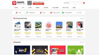 9apps, disney, alibaba, alibaba group, 9apps games, mobile games, mobile gaming, mickey cup, where's my water, lion king, mobile games in india, mobile games india, india, gaming, technology news, technology, indian express