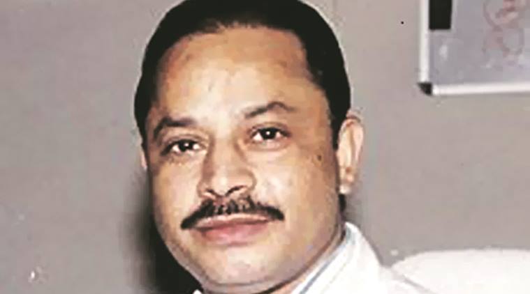 Central Administrative Tribunal, Institute of Medical Education and Research, medical superintendent, Dr A K Gupta, Chandigarh news, India news, Indian express