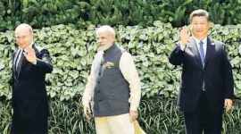 india, china, russia, pm modi, brics summit, brics 2016, brics terror talks, terrorism, pakistan, india news, opinion, latest news, indian express