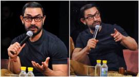 Aamir Khan, Aamir Khan news, Aamir Khan movies, Aamir Khan Delhi, dangal, dangal movie, Aamir Khan dangal, aamir dangal, dangal aamir, entertainment news, Aamir Khan interview, indian express, indian express news