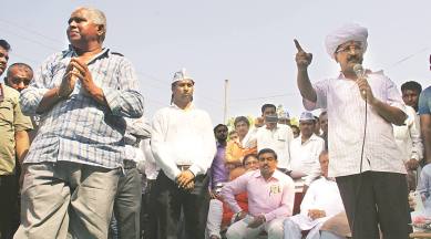 Arvind Kejriwal, Arvind Kejriwal AAP, Gujarat cop killed, Supreme court, ahmedabad, ahmedabad news, Indian express news