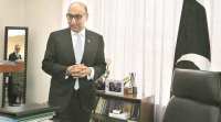paksitan high commissioner, abdul basit, pakistan day, abdul basit on kashmir, ministry of external affairs, MEA