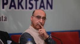 india pakistan, india pakistan border, indo pak, indo pak border, Abdul Basit, uri attack, surgical strikes, saarc, pakistan terroris, india terrorism, india news, indian express