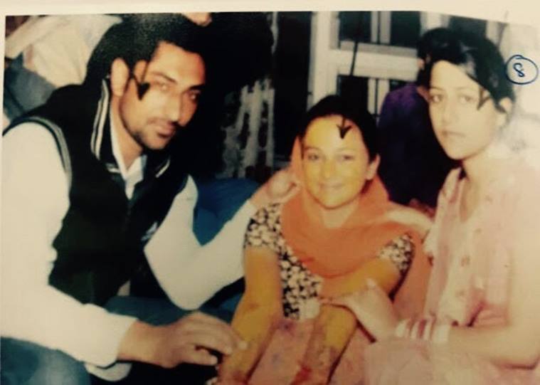 love marriage, punjab acid attack, india news, indian express,