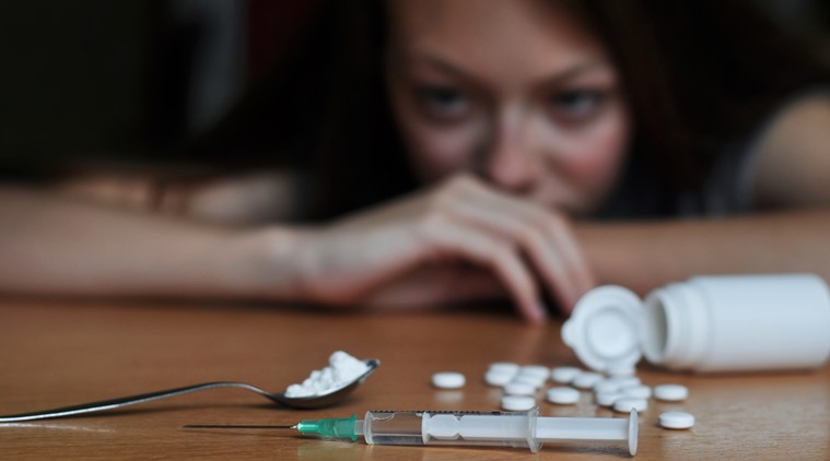 Drug Abuse And Addiction Among Teenagers
