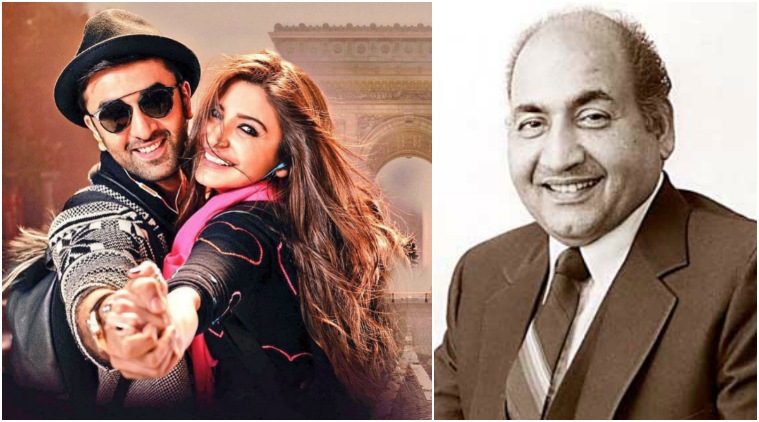 Ae dil hai mushkil, ADHM, Karan Johar, Karan Johar film, Goa DGP, ADHM boycott, Rafi, Mohammad Rafi, Rafi insult, Muktesh Chander, Devendra fadnavis, Pakistani artists ban, india news