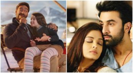 shivaay vs ae dil hai mushkil, ae dil hai mushkil shivaay, adhm shivaay advance bookings, adhm shivaay clash, shivaay, ae dil hai mushkil, shivaay box office, ae dil hai mushkil box office, ajay devgn, karan johar, ranbir kapoor, anushka sharma, aishwarya rai bachchan, ae dil controversy, shivaay ajay devgn, ae dil hai mushkil promotions, shivaay promotions, box office clash, bollywood films, diwali releases, ae dil vs shivaay, bollywood films clash, upcoming films, bollywood news, ae dil hai mushkil news, shivaay news, indian express, indian express news