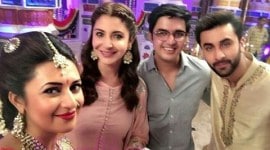Yeh Hai Mohabbatein, Yeh Hai Mohabbatein story, Yeh Hai Mohabbatein story updates, Yeh Hai Mohabbatein 25th september 2016, Yeh Hai Mohabbatein 24th september full episode, divyanka tripathi, karan patel, ishita, raman, ruhi, pihu, Yeh Hai Mohabbatein latest updates, Entertainment, indian express, indian express news ADHM, Ranbir Kapoor ae dil hai mushkil promotions, Anushka Sharma ae dil hai mushkil promotions, Ranbir Anushka yeh hain mohabbatein, Yeh Hain Mohabbatein today's episode, Yeh Hain Mohabbatein ADHM, television updates, television news, entertainment news, indian express, indian express news