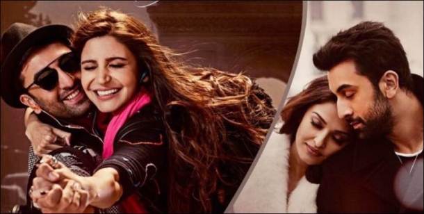 Ae dil hai mushkil, ADHM, Ae dil hai mushkil box office