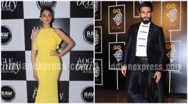 Ranveer Singh, Aditi Rao Hydari, Ranveer Singh's begum, Sanjay Leela Bhansali Padmavati, Padmavati star cast, Padmavati Ranveer Singh,