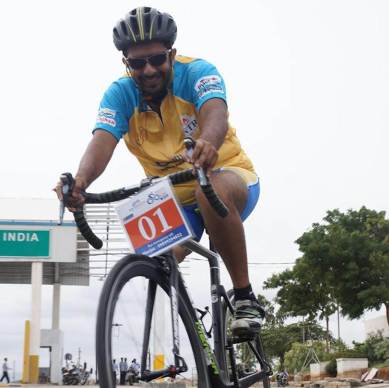 aditya mehta, aditya mehta Para-cyclist, aditya mehta cyclist, bengaluru airport, aditya mehta para athlete, sports news, sports