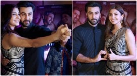ae dil hai mushkil, ae dil hai mushkil promotions, ae dil hai mushkil delhi, ae dil hai mushkil ranbir kapoor, ae dil hai mushkil anushka sharma, ae dil hai mushkil ranbir anushka, ae dil hai mushkil ranbir kapoor anushka sharma, ae dil hai mushkil karan johar, ae dil hai mushkil film, ae dil hai mushkil pictures, ae dil hai mushkil diwali, ae dil hai mushkil fans, ae dil hai mushkil review, ae dil hai mushkil release, ae dil hai mushkil aishwarya, ae dil hai mushkil fawad khan, ae dil hai mushkil shivaay, adhm shivaay, adhm ranir anushka, adhm delhi, ae dil hai mushkil stills, ae dil hai mushkil news, bollywood film, ranbir anushka, bollywood news, entertainment updates, indian express, indian express news