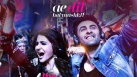 Paul Feig's wife Ae Dil Hai Mushkil, Ae Dil Hai Mushkil review, Ae Dil Hai Mushkil performance, Ae Dil Hai Mushkil Karan Johar, Ae Dil Hai Mushkil Shah Rukh Khan, Karan Johar tweets, Ae Dil Hai Mushkil news, Ae Dil Hai Mushkil updates, bollywood news, bollywood updates, entertainment news, indian express news, indian express