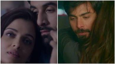 karan johar, ae dil hai mushkil, ae dil hai mushkil fawad khan, dharma productions, fawad khan replaced, ranbir kapoor, aishwarya rai bachchan, ranbir aishwarya hot scene, ranbir aishwarya chemistry, fawad khan ranbir kapoor, fawad khan karan johar, mns threat, mns karan johar, indian express, indian express news, entertainment news