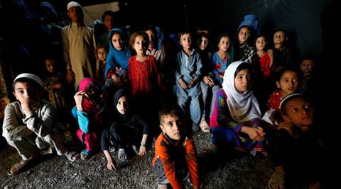 200,000 Afghan Refugees Return In Exodus From Pakistan: UNHCR | The