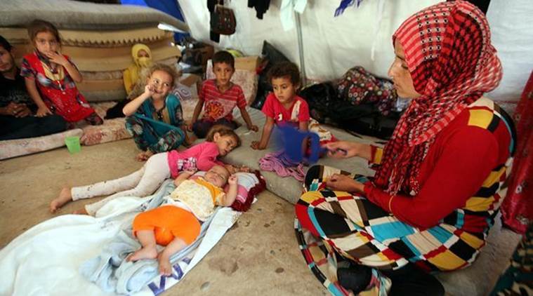 UN on Afghanistan, displacement crisis in Afghanistan, Afghanistan news, United nations news, Displacement crisis in Afghanistan, International news, latest news, world news 