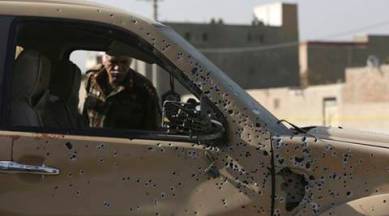 Afghanistan blast, Afghanistan explosion, Afghanistan explosion deaths, Afghanistan death reports, Afghanistan car bomb, world news, indian express news