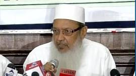 All India Muslim Personal Law Board, AIMPLB, web series, journals, sharia law, Mohd Rabey Hasani Nadvi, Syed Mohammad Wali Rahmani, india news, indian express