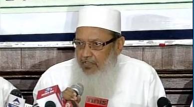 All India Muslim Personal Law Board, AIMPLB, web series, journals, sharia law, Mohd Rabey Hasani Nadvi, Syed Mohammad Wali Rahmani, india news, indian express