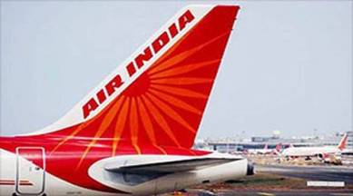 Air India, Air India expansion, air India plans, air india flights, air india madrid flight, india aviation, business news, indian express news