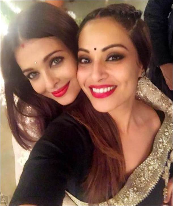 Aishwarya Rai Bachchan, Bipasha Basu