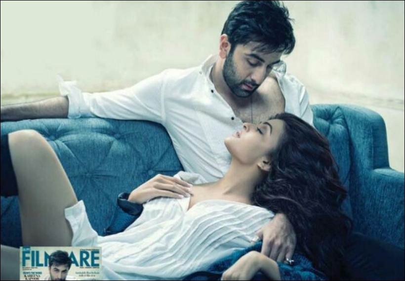 Aishwarya Rai Sexy Bf Video Choada Sex - Aishwarya Rai Bachchan, Ranbir Kapoor are looking so hot, we can't stop  crushing on them, see pics | Entertainment Gallery News,The Indian Express