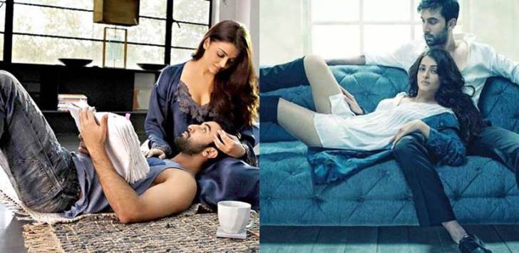 Aishwarya rai Bachchan, Aishwarya ADHM, Aishwarya Ae Dil Hai Mushkil, Aishwarya pics