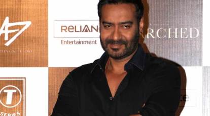 Badshah's Song in Ajay Devgn's Shivaay is 'Very Different