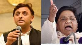 uttar pradesh elections, up polls, akhilesh yadav, mayawati, demonetisation, akhilesh maya demonetisation, narendra modi, election campaign, akhilesh maya target modi, bjp, samajwadi party, bsp, indian express news, india news