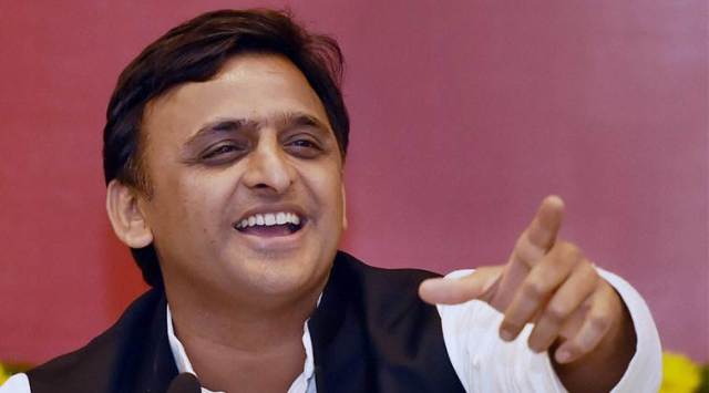 model code of conduct, Akhilesh Yadav, Samajwadi Party, Uttar Pradesh, Jitender Kumar, Shahid Akhlak, Pramode Tyagi, news, latest news, India news, national news