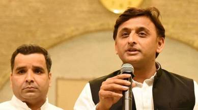Akhilesh yadav, Samajwadi party, Samajwadi party feud, Uttar pradesh elections, UP elections, UP polls, Ram gopal verma, mulayam singh yadav, India news, Indian express news