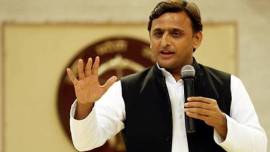 akhilesh yadav, bsp, mayawati, uttar pradesh elections, bsp bjp, bsp bjp votes, lok sabha polls, indian express news, india news