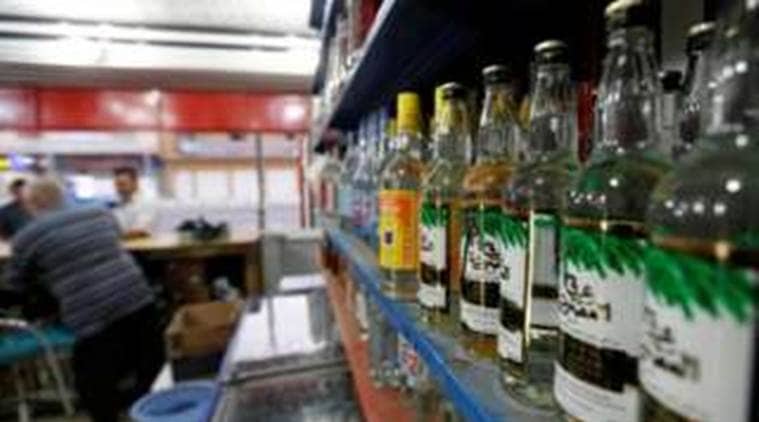 Iraq alcohol ban, alcohol ban, alcohol, Iraq Parliament, Iraq religious parties, world news, Indian express news