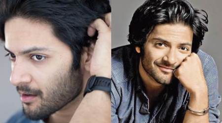 Ali Fazal, ali fazal birthday
