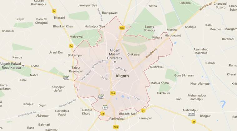 Aligarh clash, Diwali, Aligarh clash death, murder, news, latest news, India news, national news