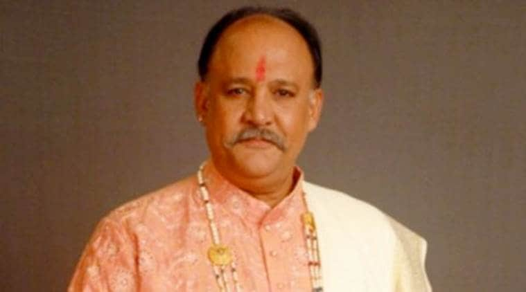 Image result for Alok Nath granted anticipatory bail in rape case