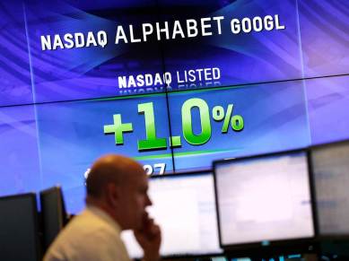 alphabet, google, alphabet reorg, verily, google fiber, project fi, google pixel, alphabet google pixel, google pixel launch, tech news, technology