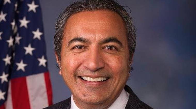 Indian-American Congressman From Silicon Valley Endorsed For Third ...