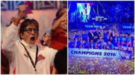 amitabh bachchan, kabaddi world cup