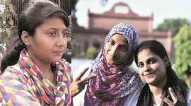 AMU women, AMU cabinet women, Aligarh Muslim University cabinet women, AMU women, news, latest news, India news, national news